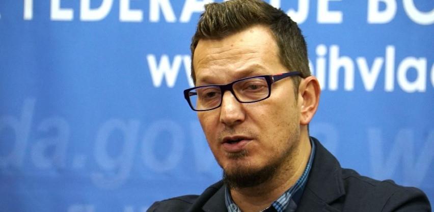 Miraščić: Korona-zakon je ublažavanje tzv. "prvog udara" na ekonomiju