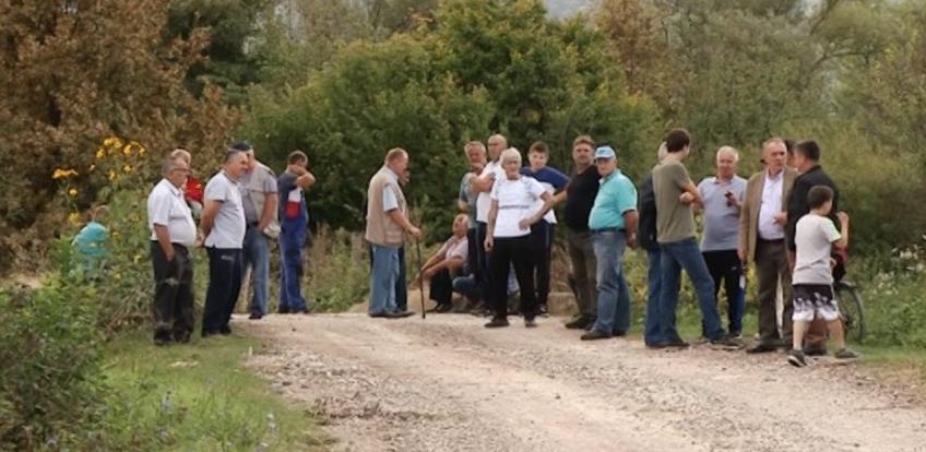 Kalesija i Živinice bit će spojeni novim putem (Video)