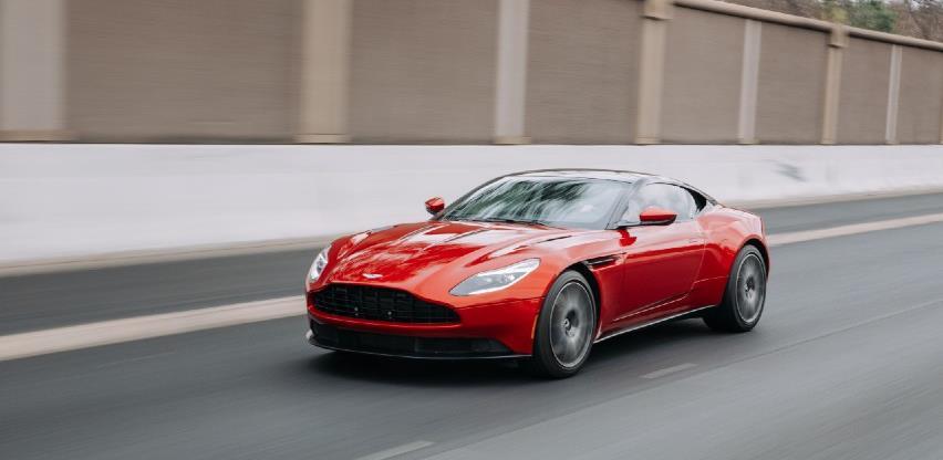 EU uvodi obavezan AI sustav za nove aute? Sam će usporiti ako se prekorači brzina