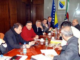 Za zavidovićku Krivaju stigle tri predponude