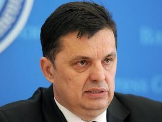 Tegeltija: Odluka o raspodjeli PDV-a donesena u skladu sa zakonom