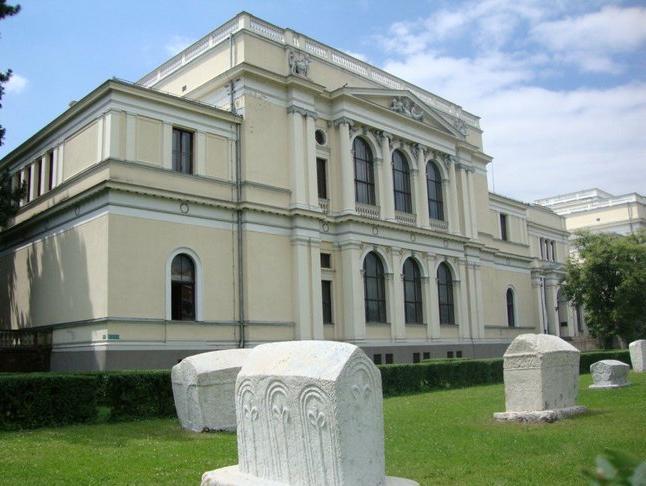 Mašić: Primarni cilj upravnog odbora Zemaljskog muzeja je da otvori muzej