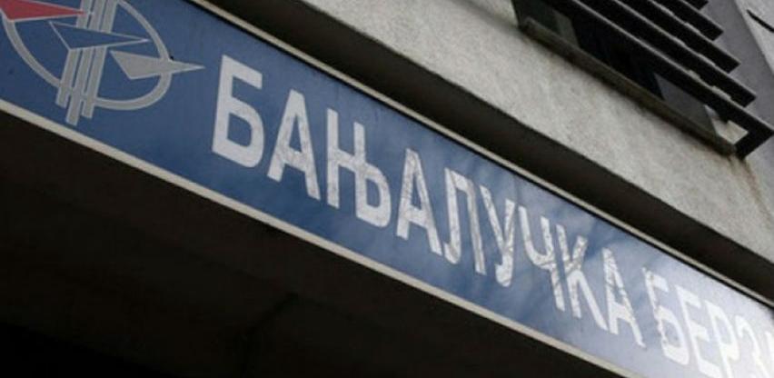 Na BLSE 28.08. ostvaren promet od 119.544,98 KM