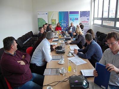 Održan seminar na temu Sistemi kvaliteta u drvnoj industriji BiH