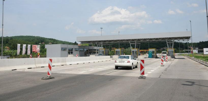 Veliko interesovanje za uklanjane naplatnih kućica kod Laktaša