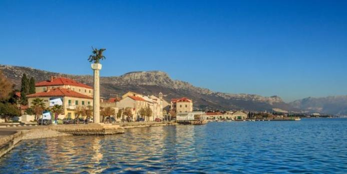 kaštel