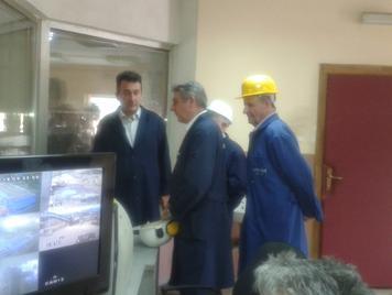Natron-Hayat planira povećanje proizvodnje do 390 tona dnevno