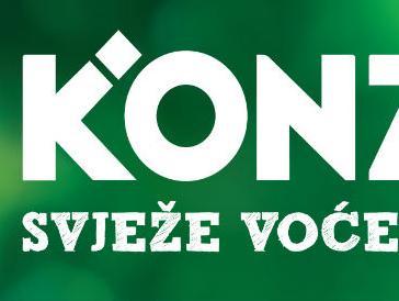 Otkup voća i povrća Konzuma od domaćih proizvođača premašit će 18.000 tona