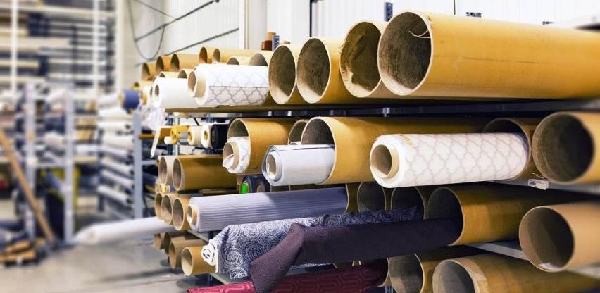 Evropska industrijska proizvodnja naglo stala u septembru