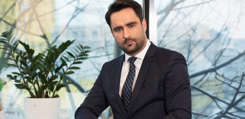 Jasmin Spahić: Sberbank BH je pouzdan partner privredi i građanima
