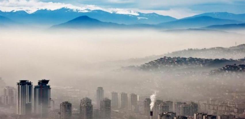 Počinje popis individualnih ložišta u Kantonu Sarajevo