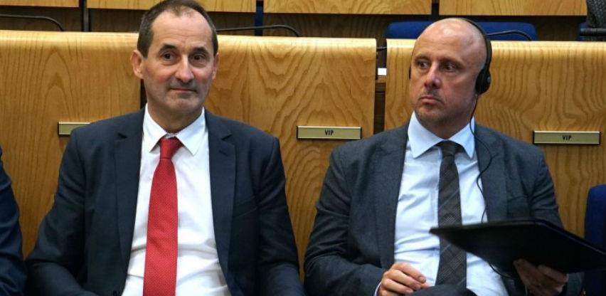 Devet postupaka protiv države BiH u oblasti energije