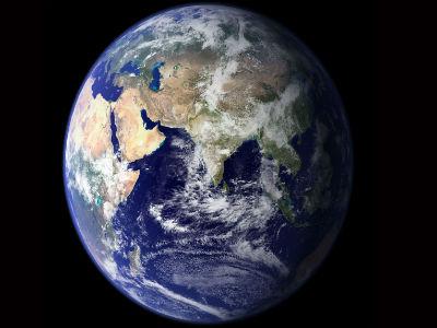 Da li je moguće da Zemlja gubi ravnotežu?