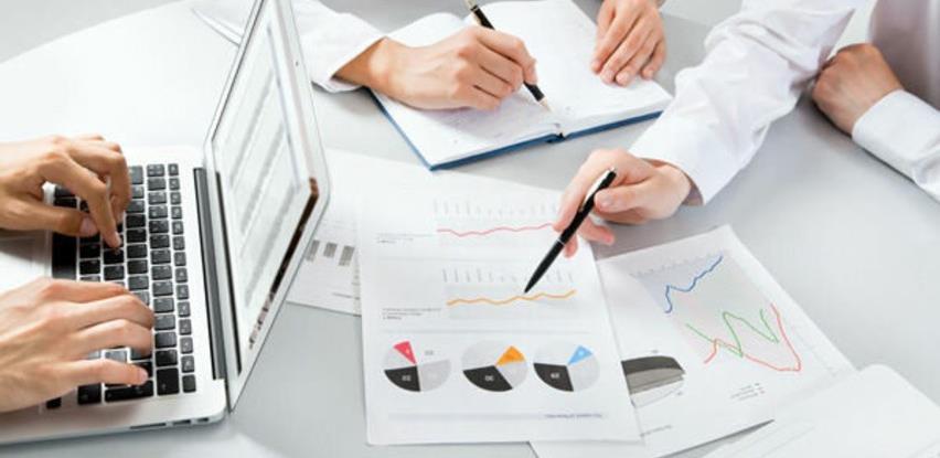 Komisija državnog parlamenta traži hitnu deblokadu računa Izvozno-kreditne agencije