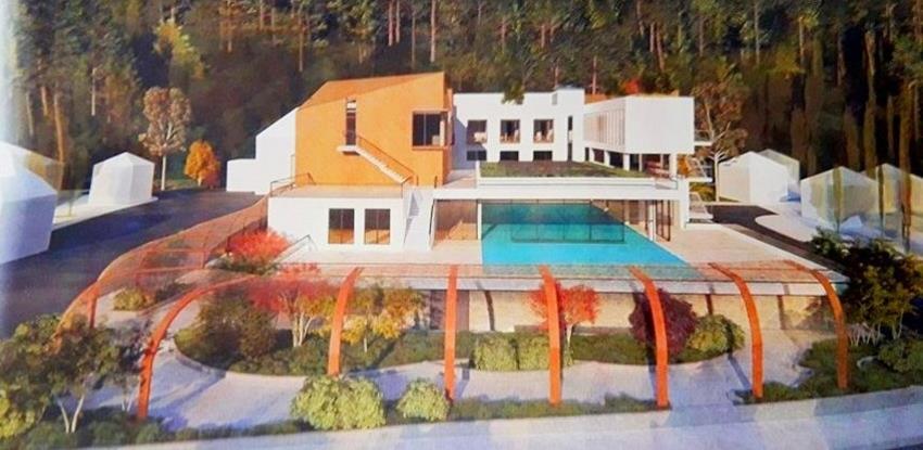 Traži se izvođač: Rekonstrukcija Banje Šeher koštat će više od 20 miliona KM