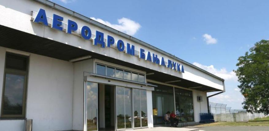 Od 12.aprila čarter turistički letovi iz Beograda za Banju Luku