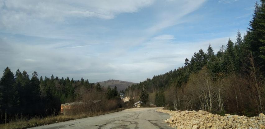 Na prodaju građevinsko zemljište: Na Bjelašnici će se graditi novi apartmani