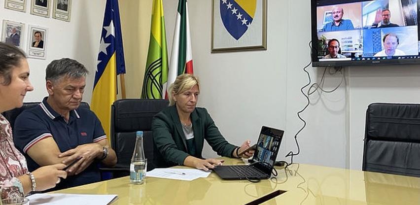 Grijna sezona u Zenici neupitna sa paralelnim radom starih i novih kotlova