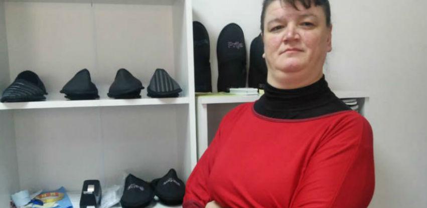 Iz radionice "Životna pomoć" Goražde proizvode plasiraju na njemačko tržište