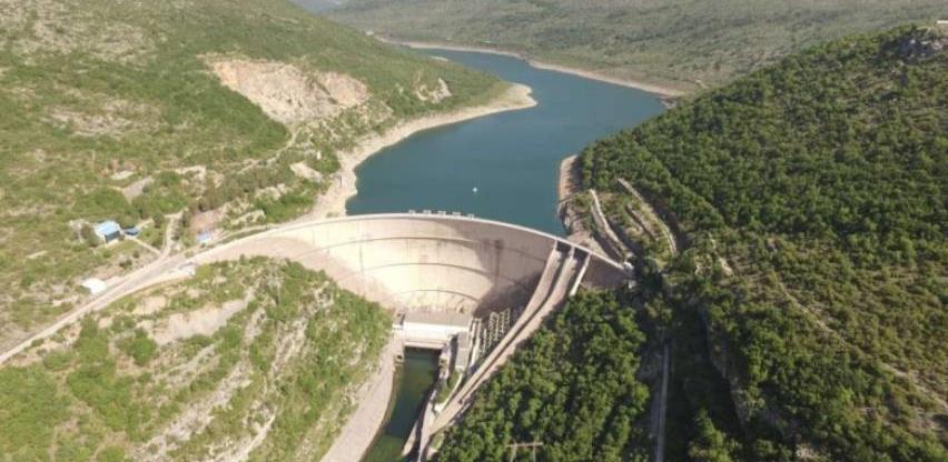 električna energija