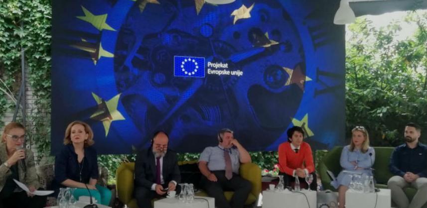 BiH još nije spremna da postane članica EU