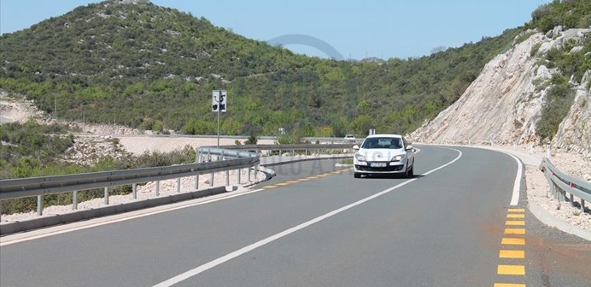 Rekonstrukcija puta Neum-Stolac uključena u projekat modernizacije puteva u FBiH
