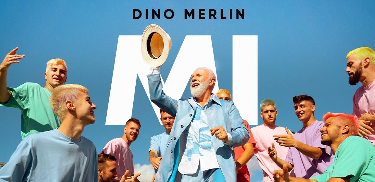 Dino Merlin