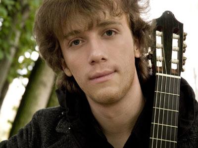 Gitarist Sanel Redžić pobjednik najprestižnijeg takmičenja na svijetu