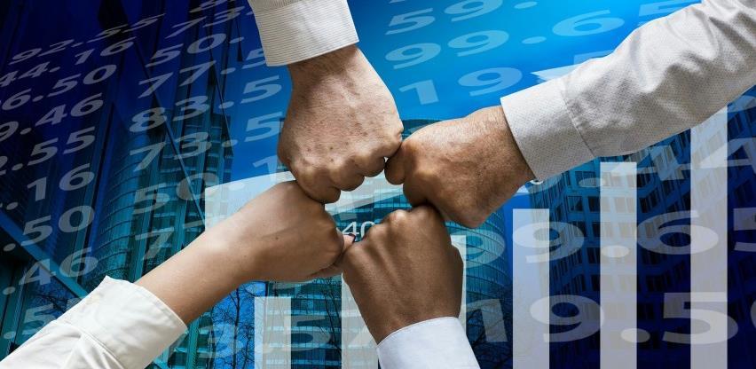 Novi rekordi indeksa na Wall Streetu