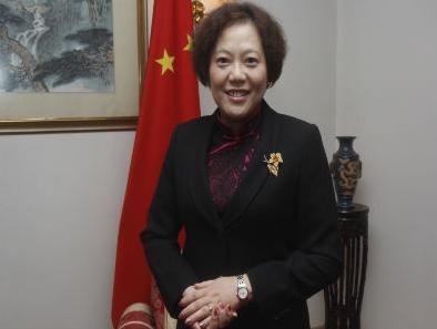 Chen Bo: Nikad intenzivnija komunikacija između BiH i Kine