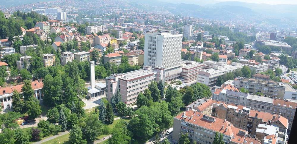 opća bolnica