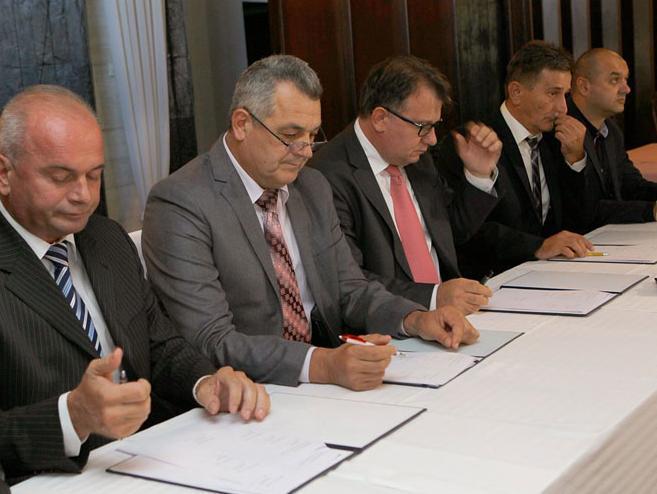 Ortačka grupa kupila preduzeće "Krivaja Zavidovići" u stečaju