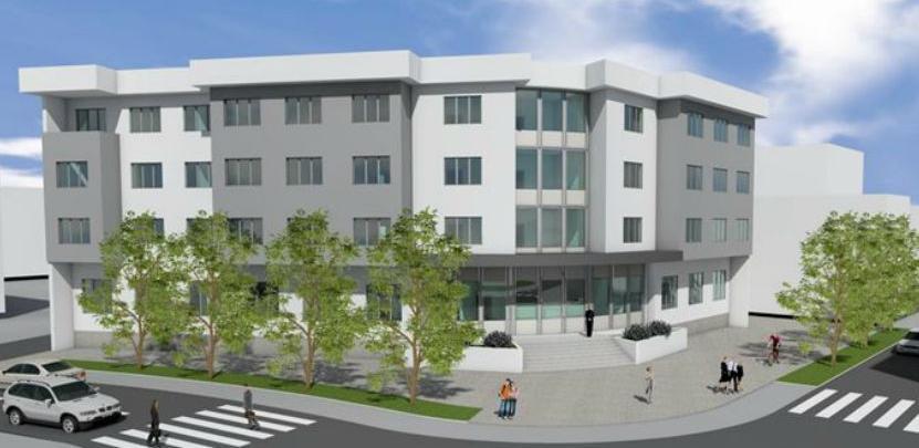 Raspisan tender: Počinje izgradnja Palate pravde u Trebinju