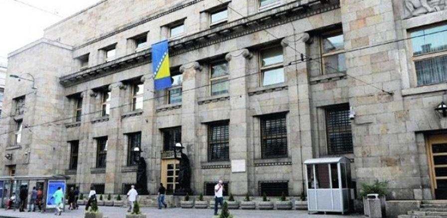 Upravno vijeće Centralne banke BiH dalo odobrenje za novog viceguvernera