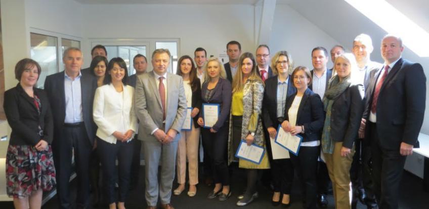 Besplatan mentoring za subjekte male privrede u FBIH