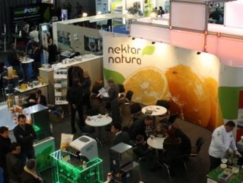 8. Međunarodni specijalizirani sajmovi okusa u Ljubljani