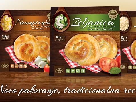 Klasove pite uskoro u američkim tržnim lancima