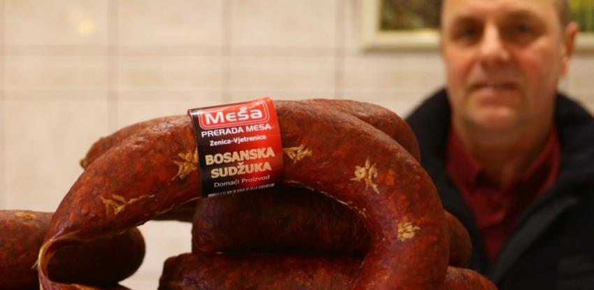 Zenički "Hadžijski sudžuk" pobjednik regionalnog festivala