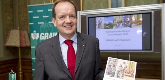 Grazer Wechselseitige AG preuzeo 95 posto udjela u VGT osiguranju