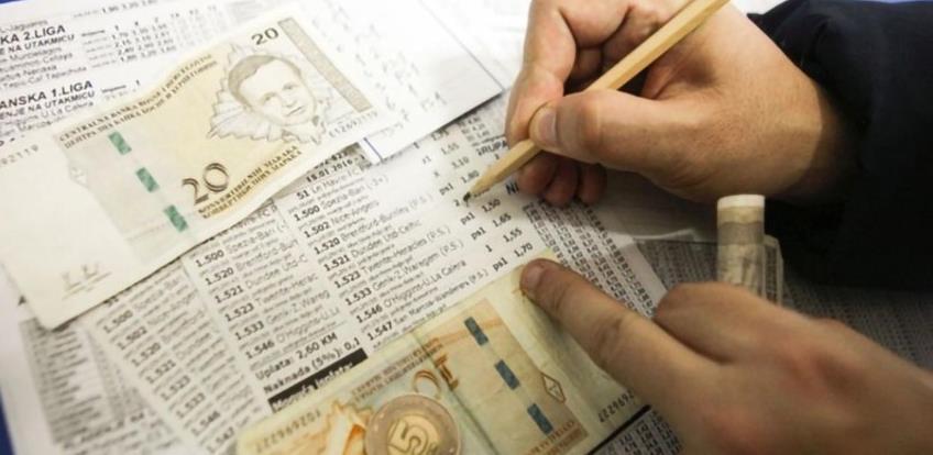 Koga je "pomazio" korona zakon: Kladionice u BiH dobile više novca nego vrtići