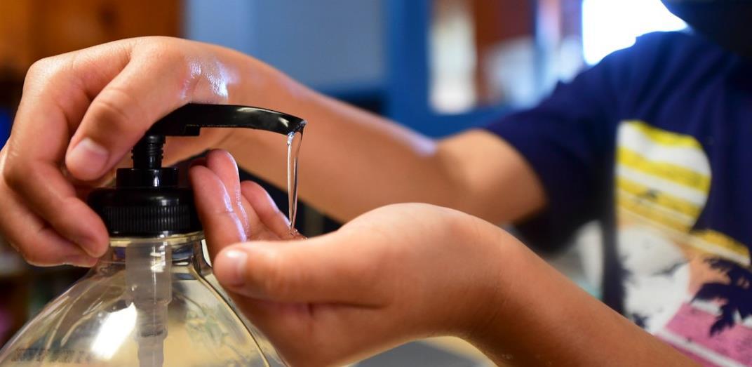 Za nabavku dezinfekcionih sredstava dodatnih 3,4 miliona KM