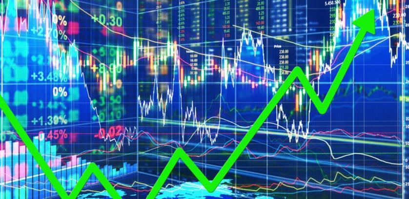 Na današnjem trgovanju na SASE ostvaren je ukupan promet od 528.576,25 KM