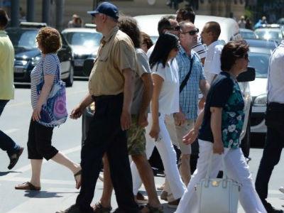 Do danas 71.321 osoba se odrekla bh. državljanstva