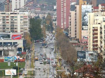 Grad Tuzla će postati veliko gradilište