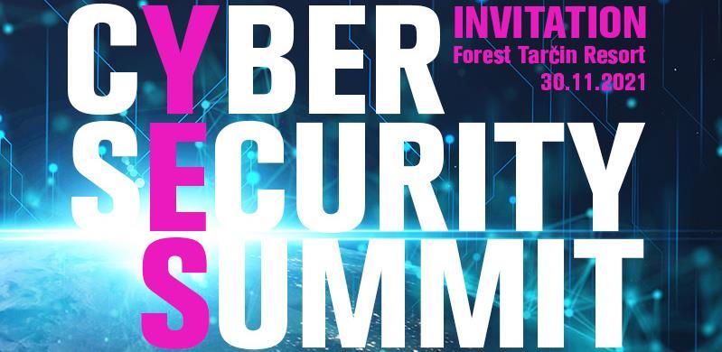 Cyber Security Summit