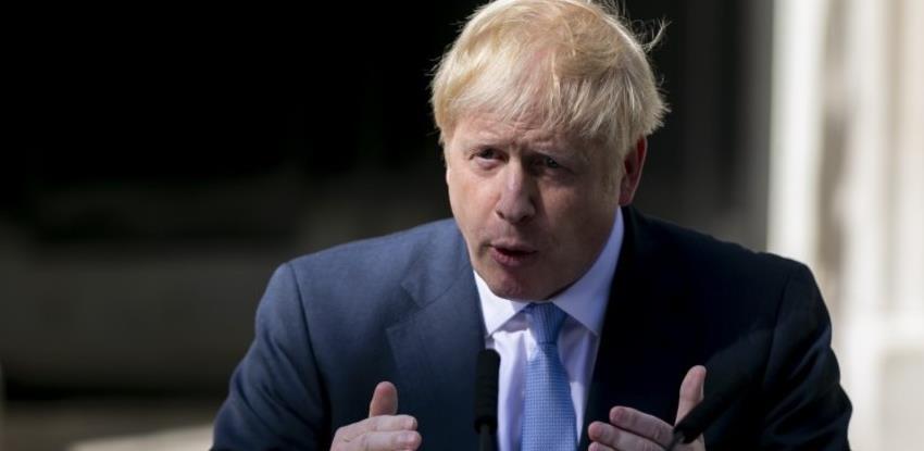 Johnson danas predstavlja plan izlaska iz lockdowna