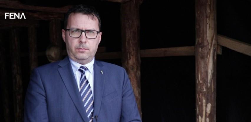 Planirane investicije veće od 150 miliona KM u modernizaciju rudnika