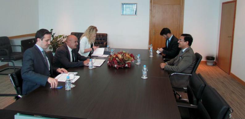 Uskoro Sporazum o ukidanju dvostrukog oporezivanja između BiH i S. Arabije