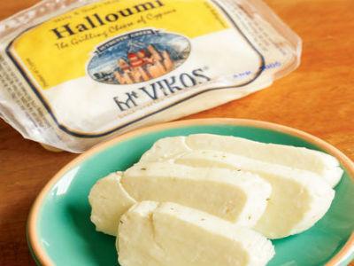 Halumi: Sir koji je još više razjedinio Kipar