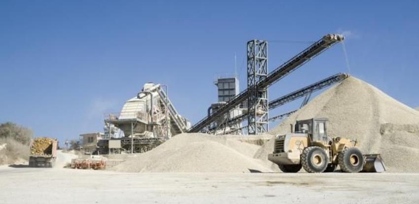 UIO BiH najavila pojačane kontrole proizvođača betona